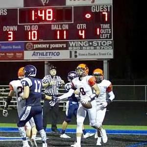 Meet your Posher, Tyler